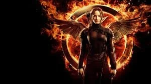 The hunger games mockingjay pt 1