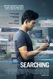 SEARCHING