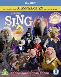 SING 2