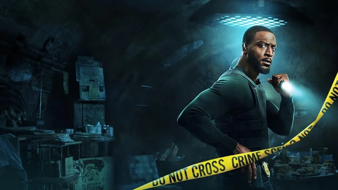 Cross Season 2