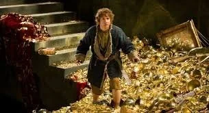 THE HOBBIT THE DESOLATION OF SMAUG