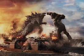 Godzilla