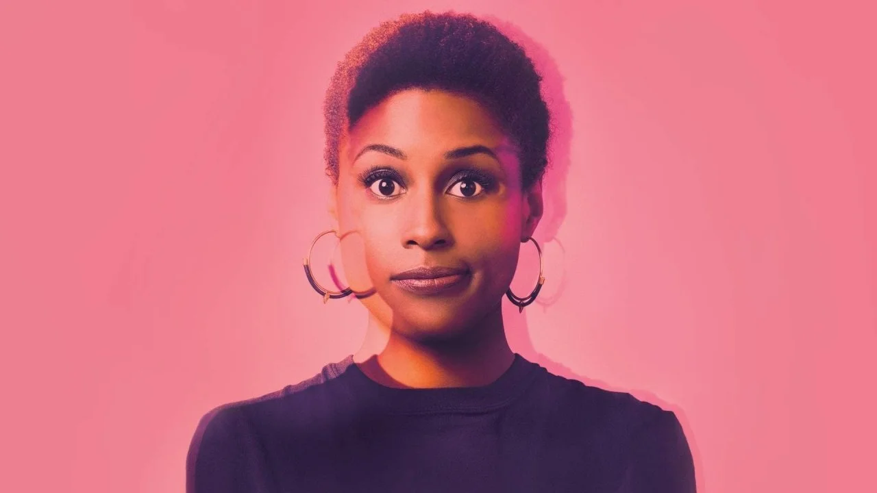 Insecure season 1