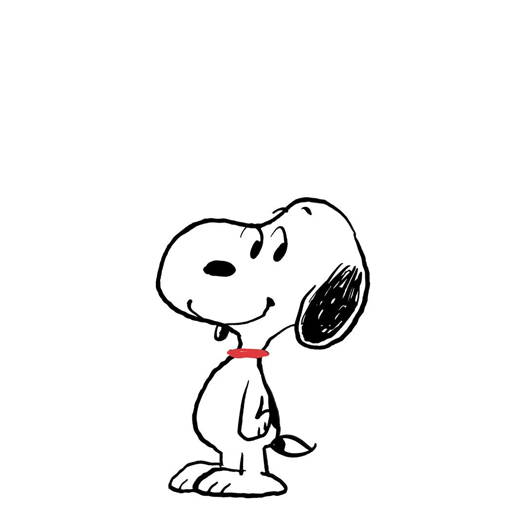 SNOOPY