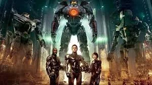 Pacific rim