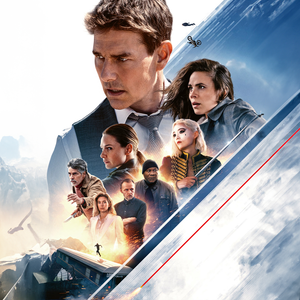Mission impossible rogue nation