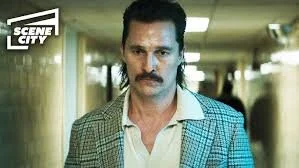 WHITE BOY RICK