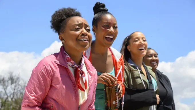 The black lady sketch show season 2