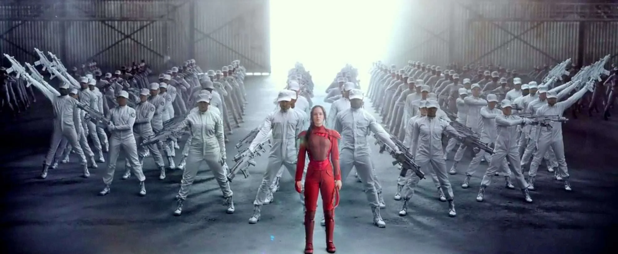 A Message from District 13 – Stand With Us
