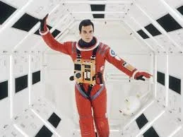 2001 SPACE ODYSSEY