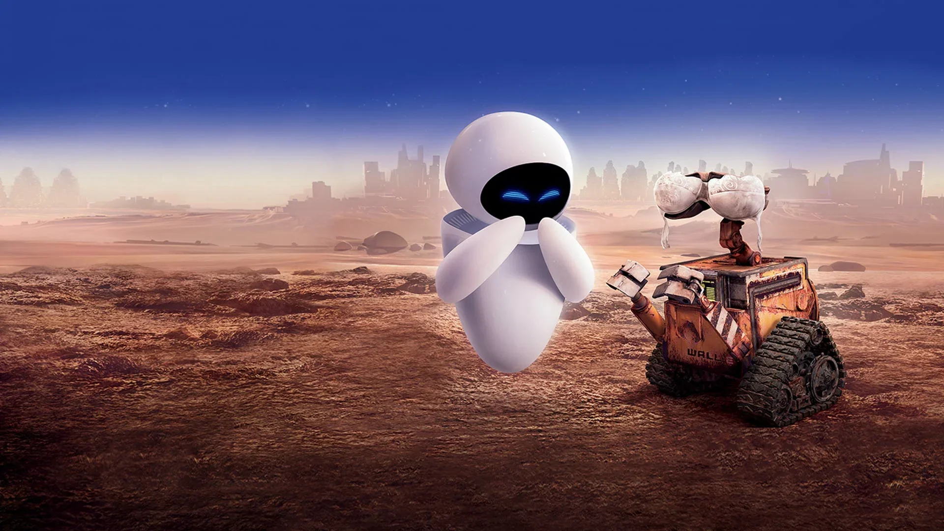 Wall-e