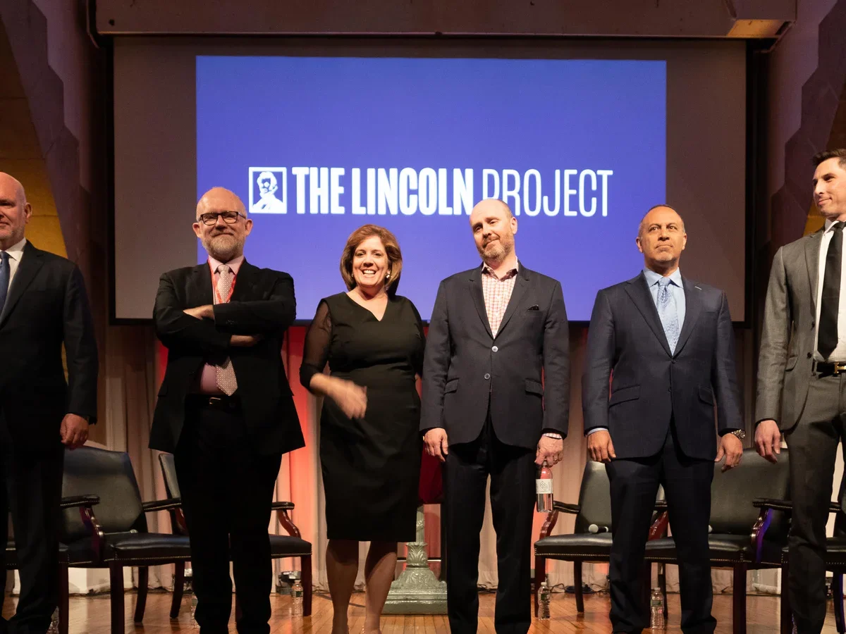 Lincoln project