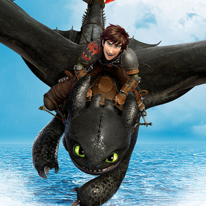 How to Train Your Dragon