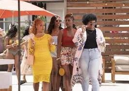 Insecure season 3