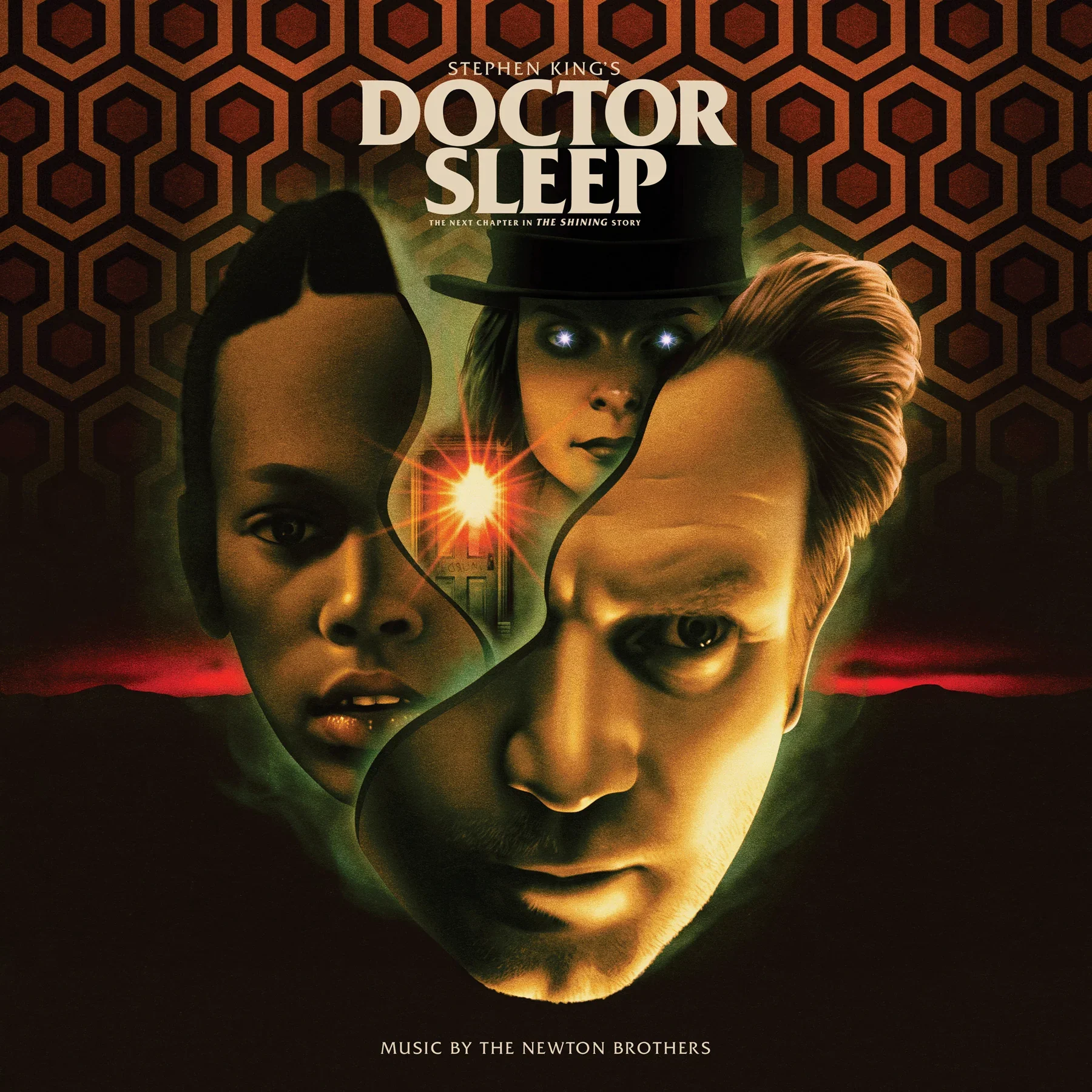 Doctor sleep