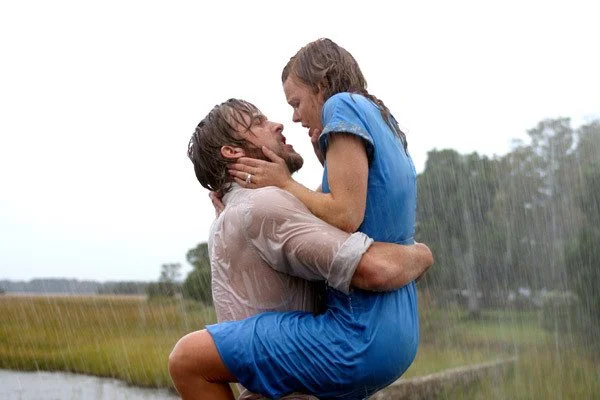 The notebook