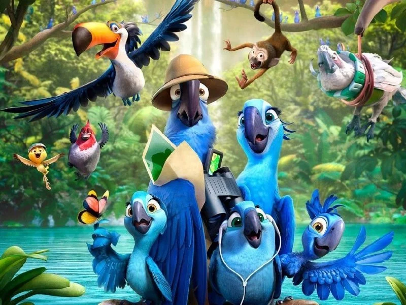 Rio