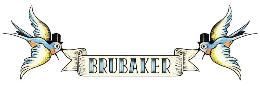 BRUBAKER