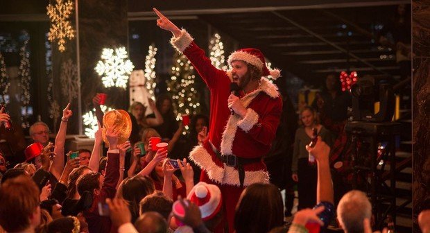 Office Christmas party