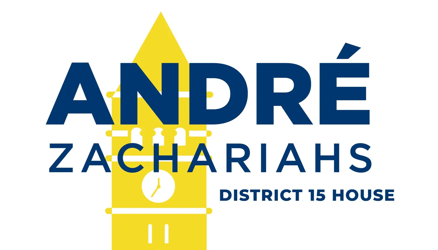 Andre for House