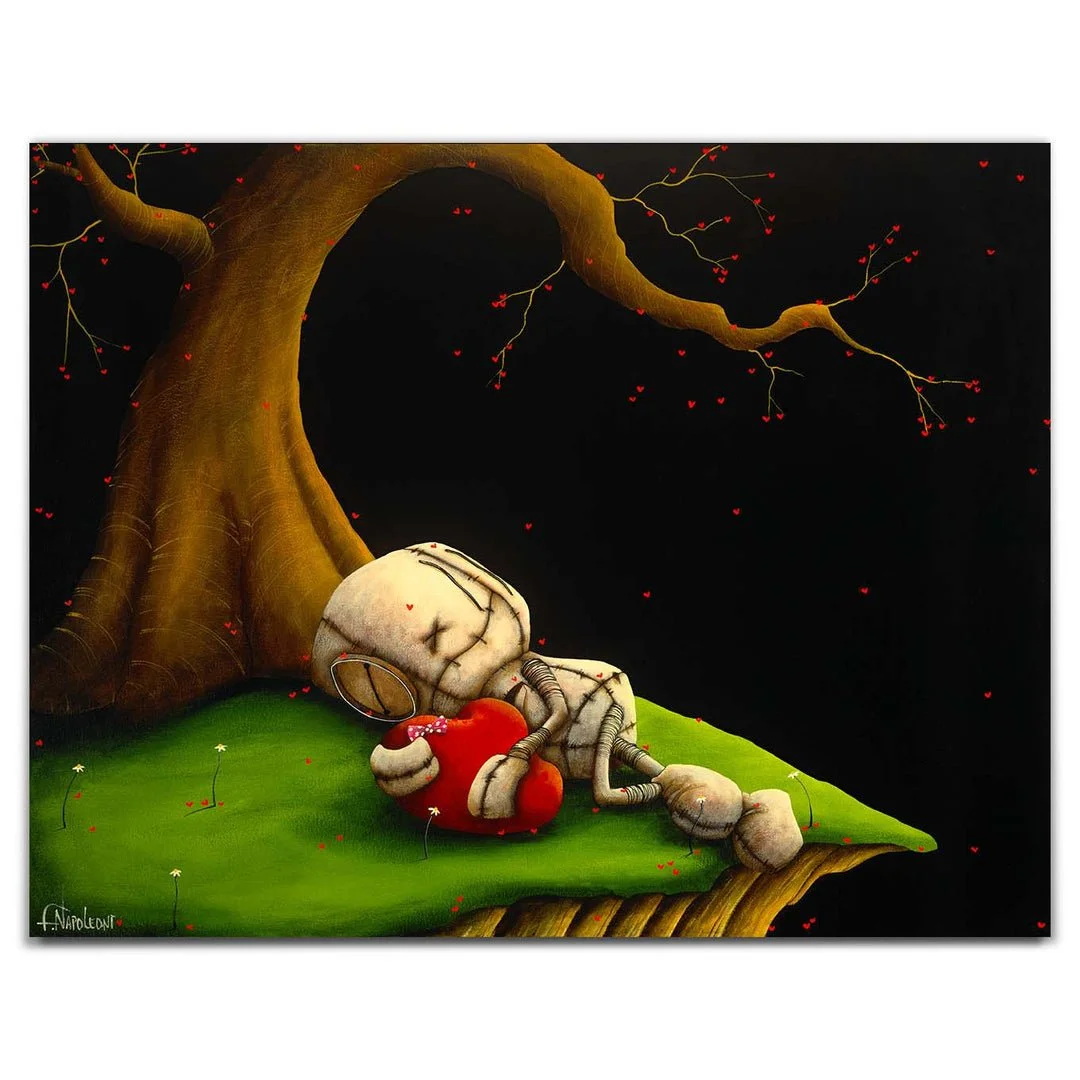 This is Nice by Fabio Napoleoni