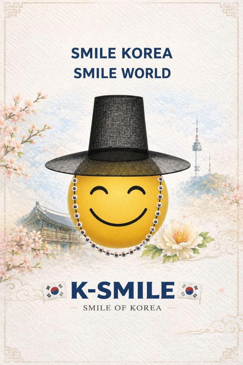 K-Smile Campaign