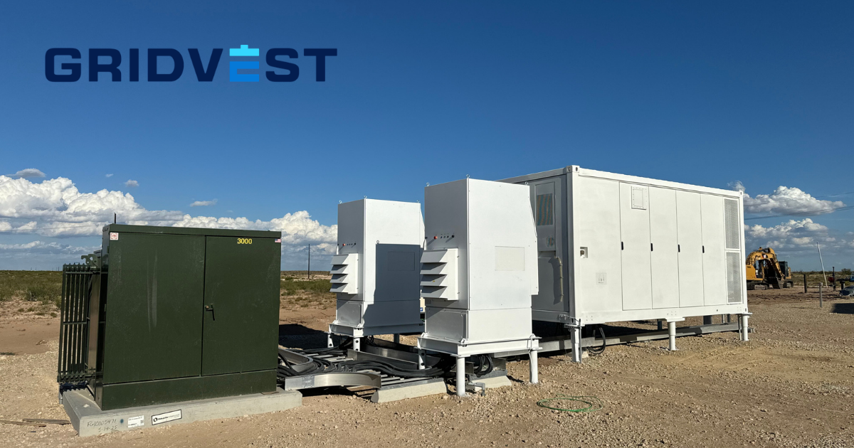 Why 2026 Is Strong Year For Battery Storage hero article image