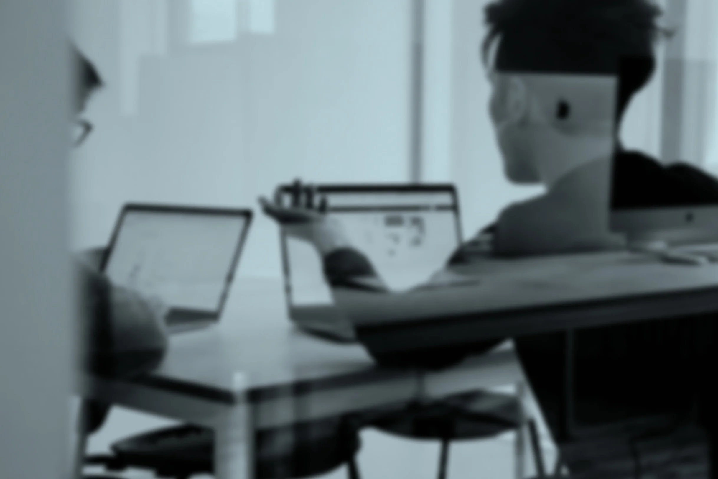 Initial Cybersecurity Consultation