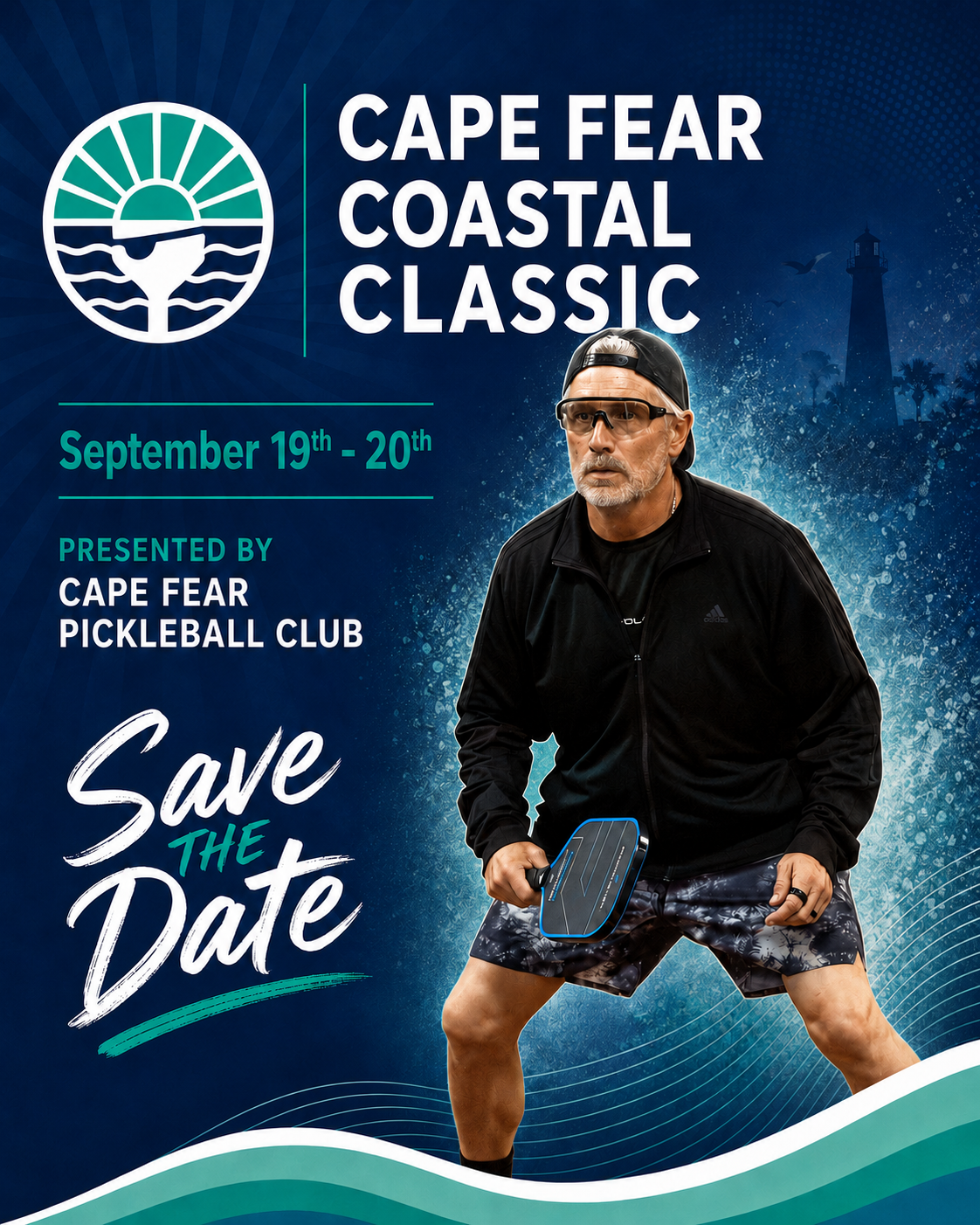 Cape Fear Coastal Classic