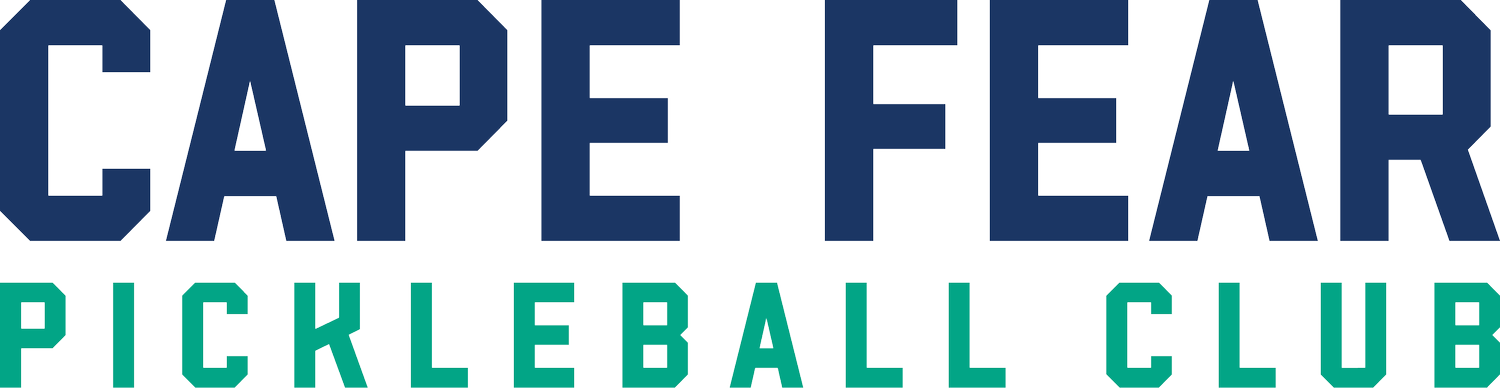 Cape Fear Pickleball Club