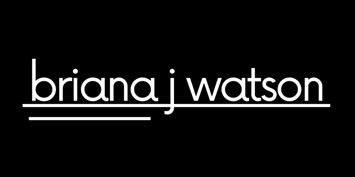 Briana J Watson