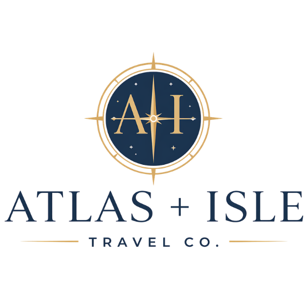 Atlas + Isle