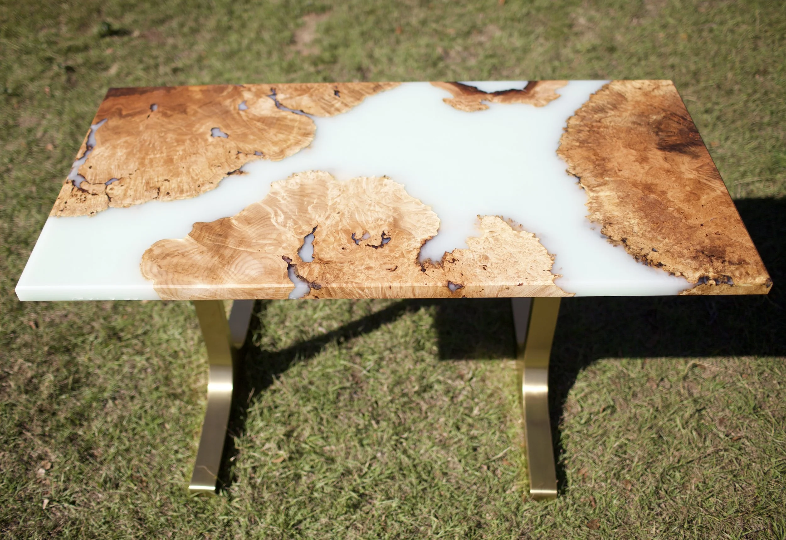 Tables &amp; Desks