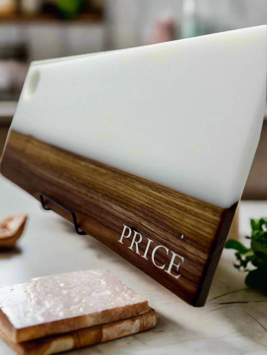 Engraved Boards