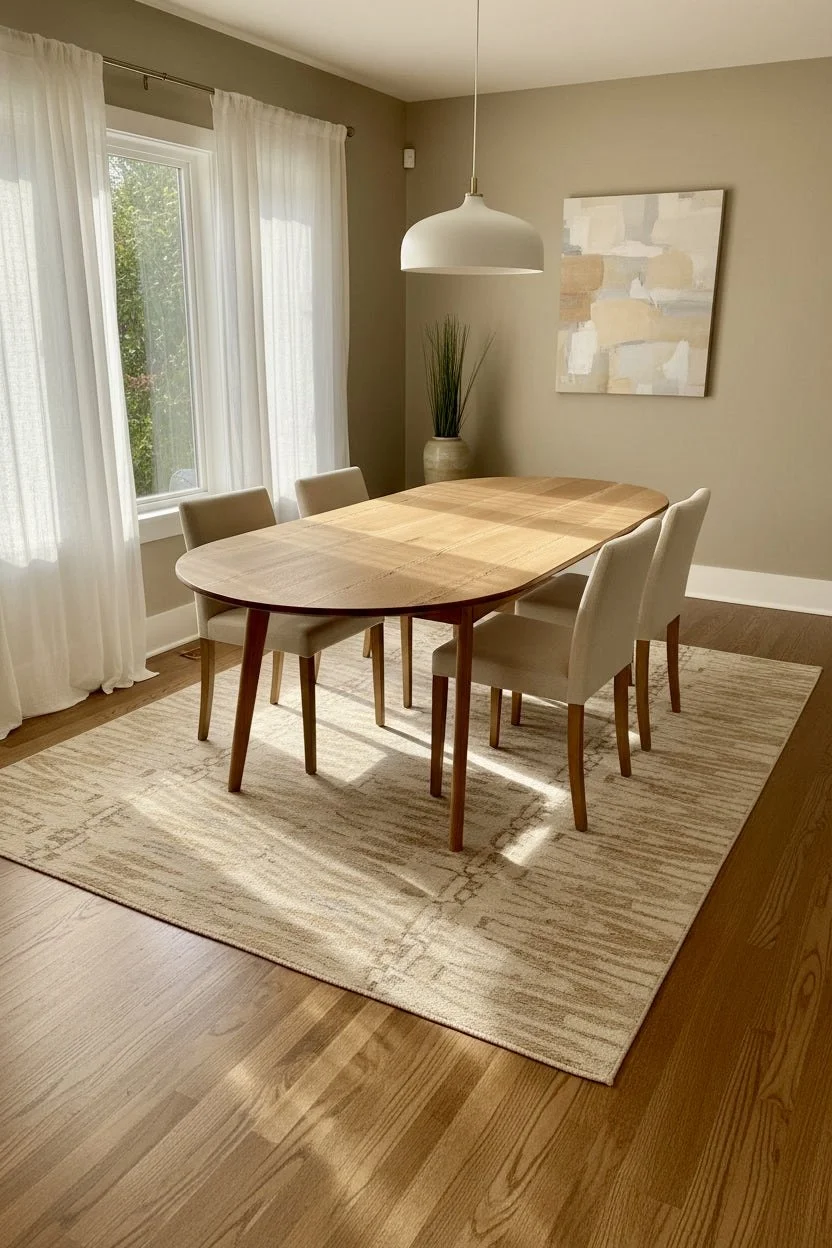 Tables, Desks, and Custom Projects