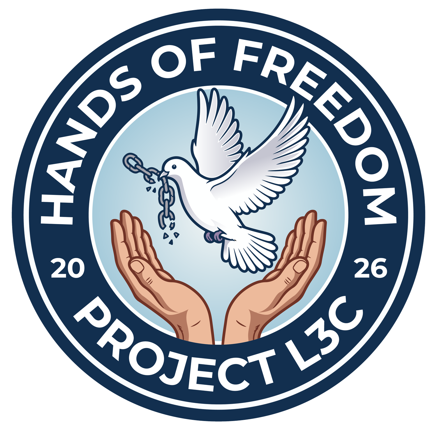 Hands Of Freedom Project L3C