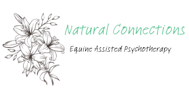 Natural Connections - Equine Assisted Therapy