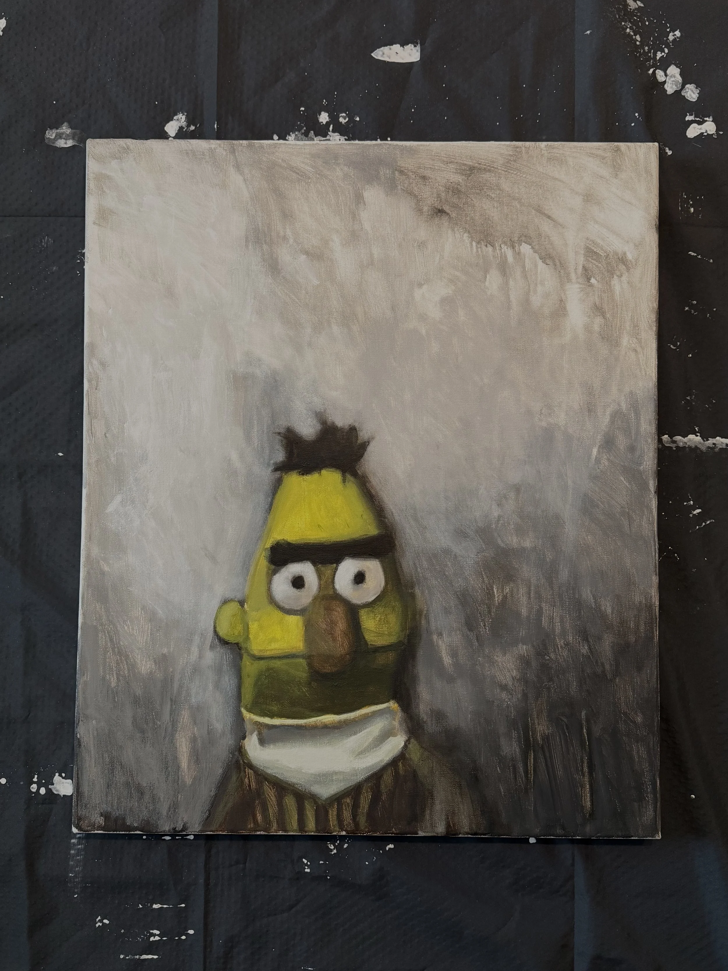 Deadbeat Bert