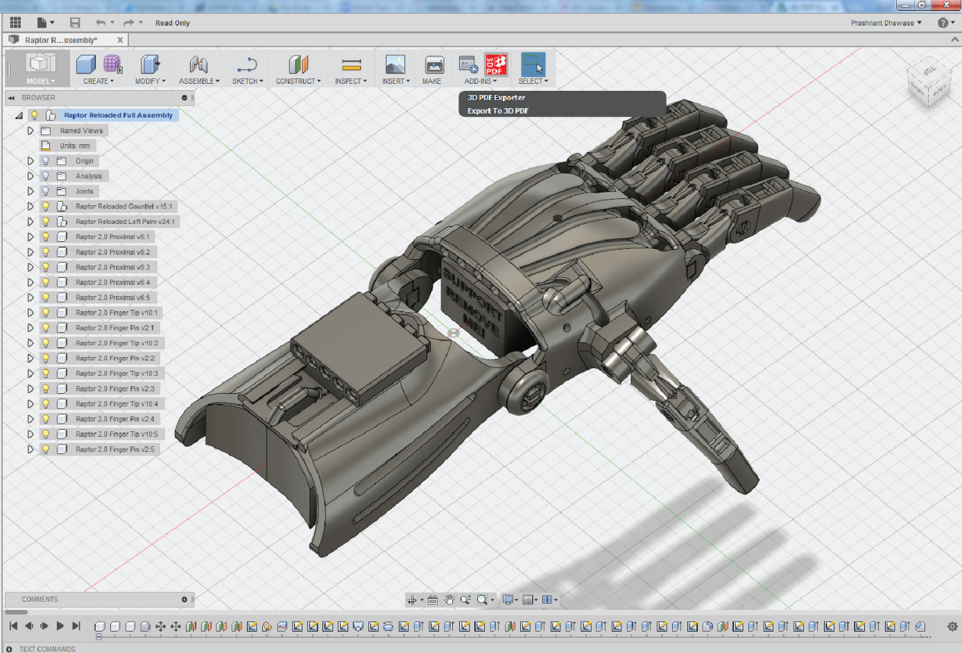 Engineering & Design