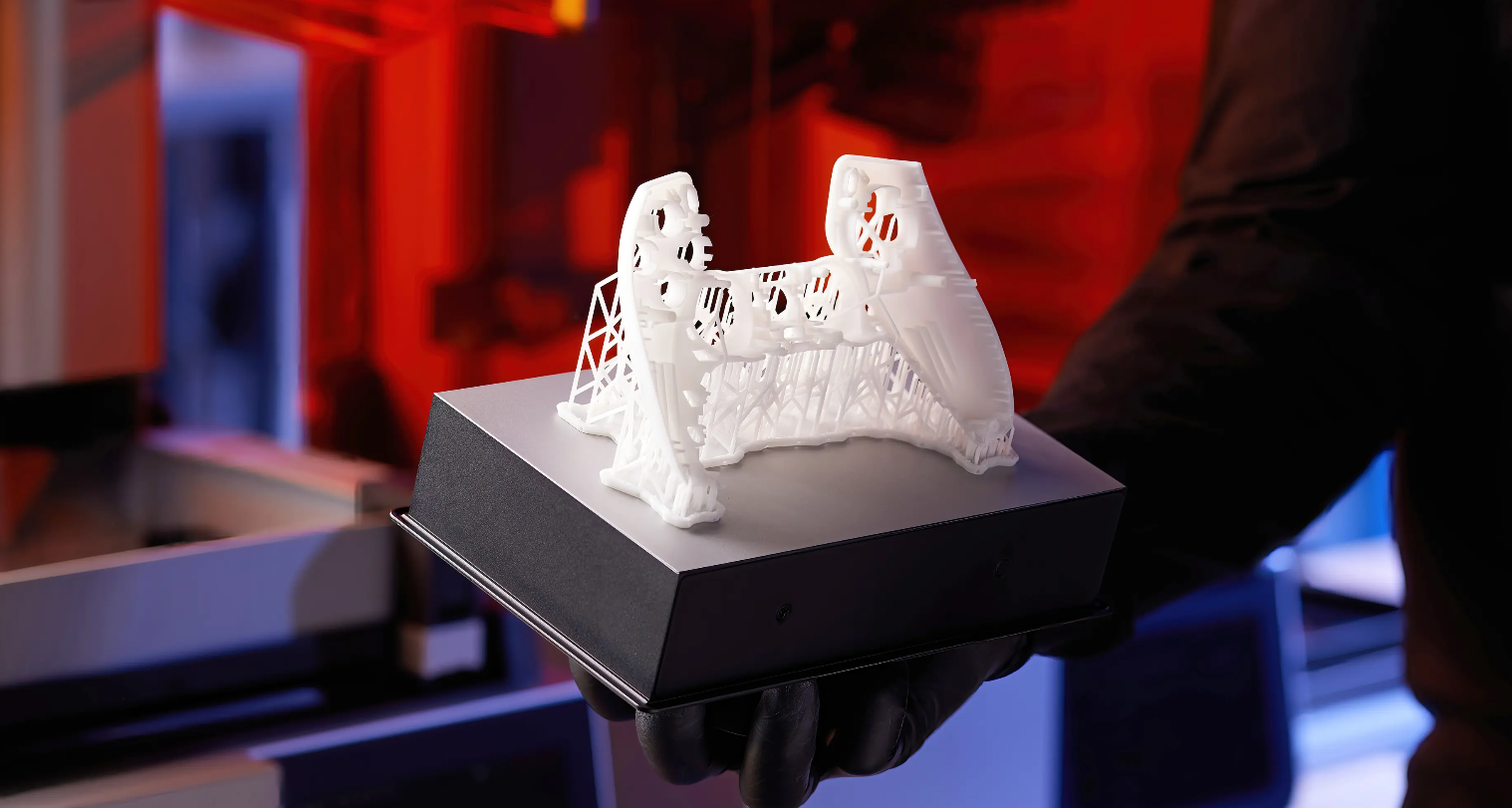 Additive Manufacturing (3D Printing)