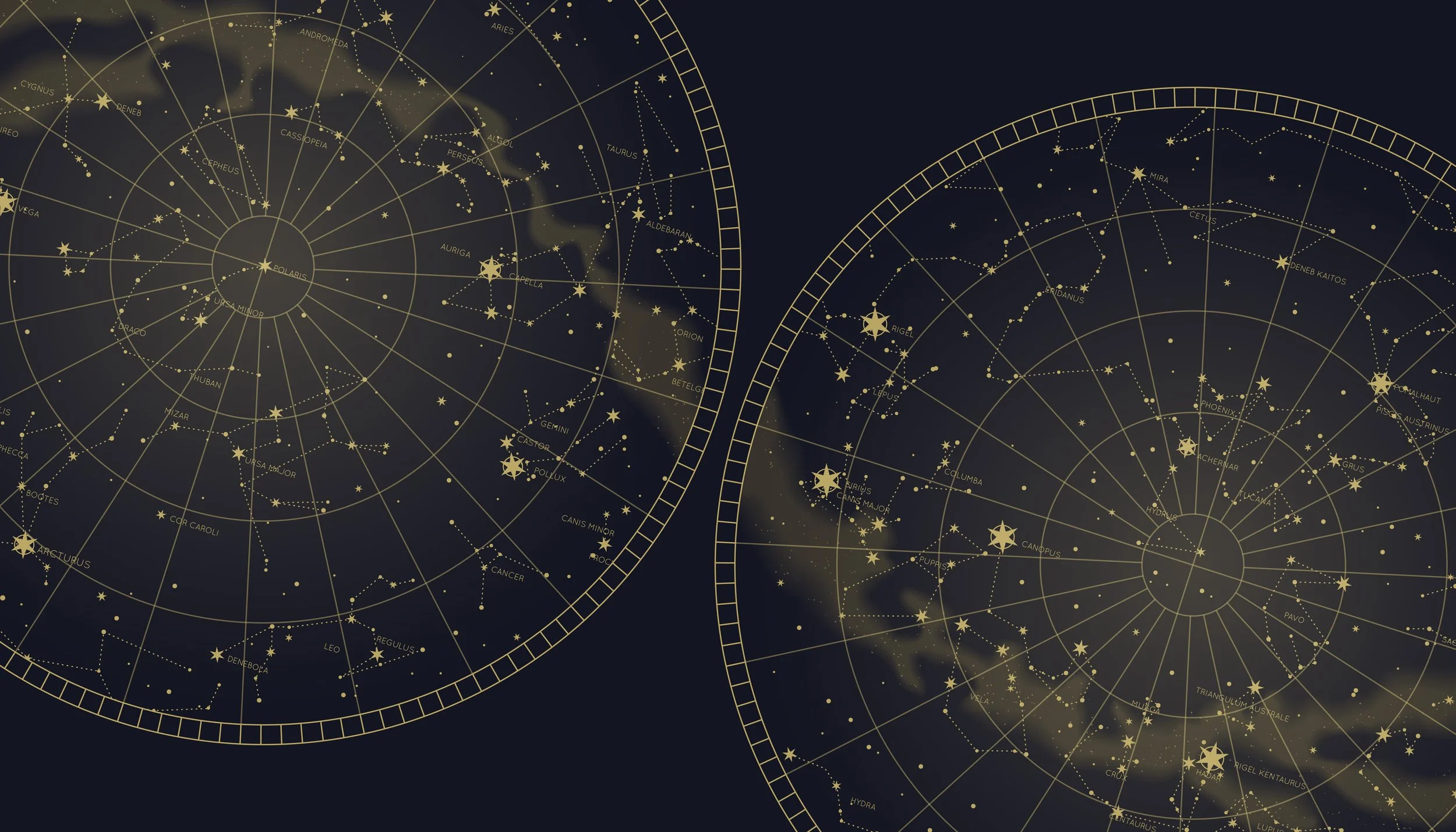 Solar Return Reading 40-minutes