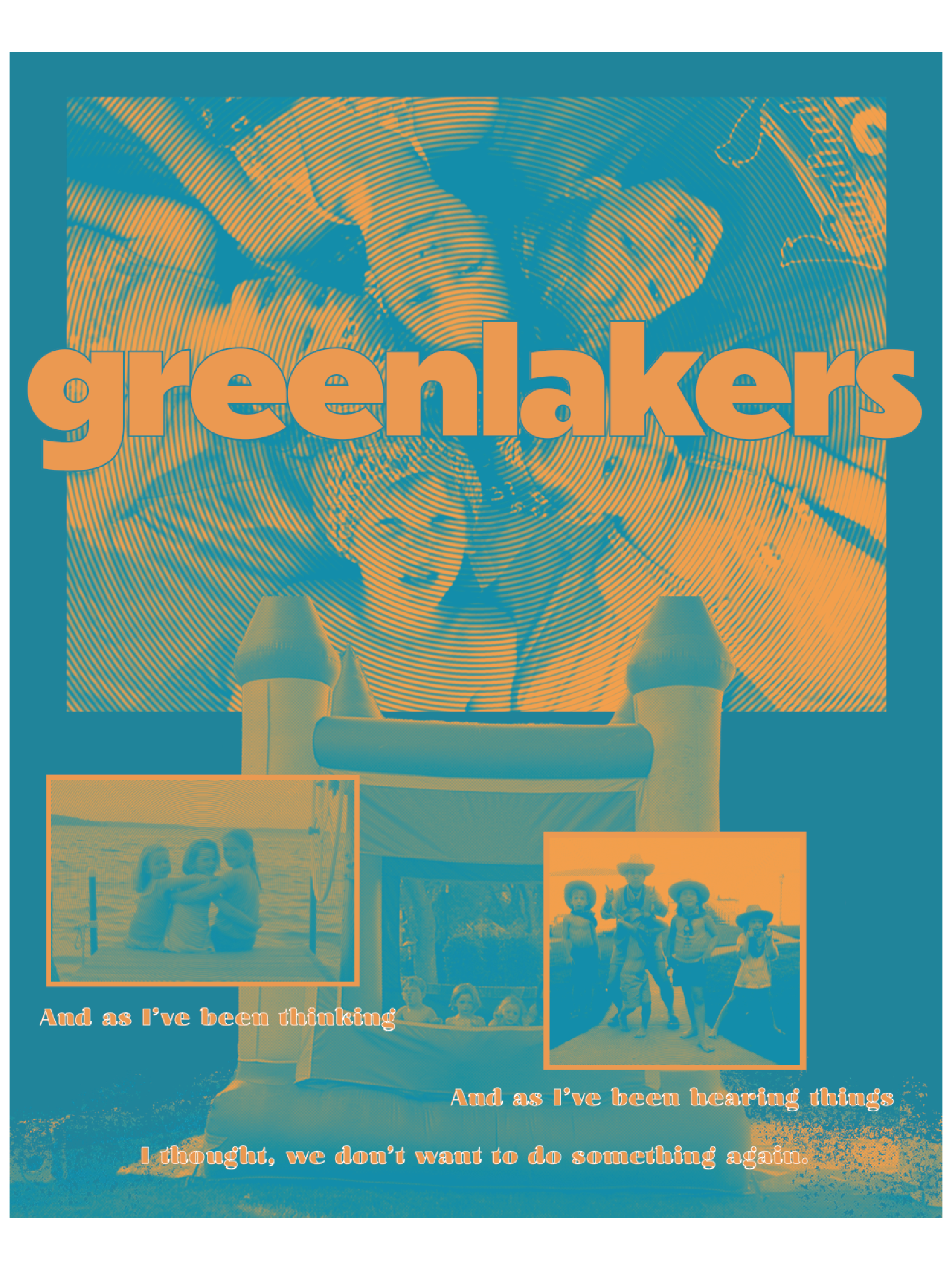 Family Poster
