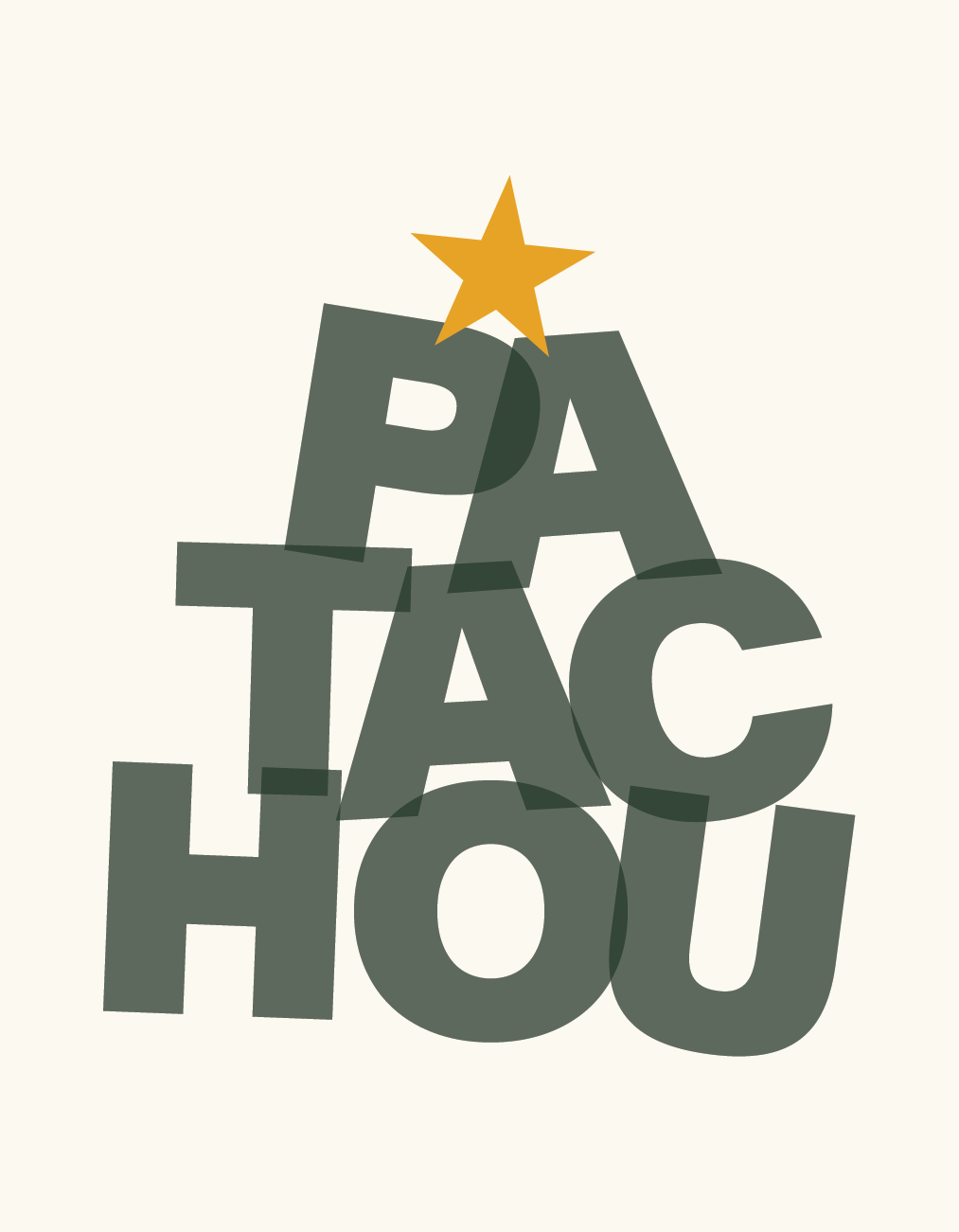 Cafe Patachou Holiday 2026