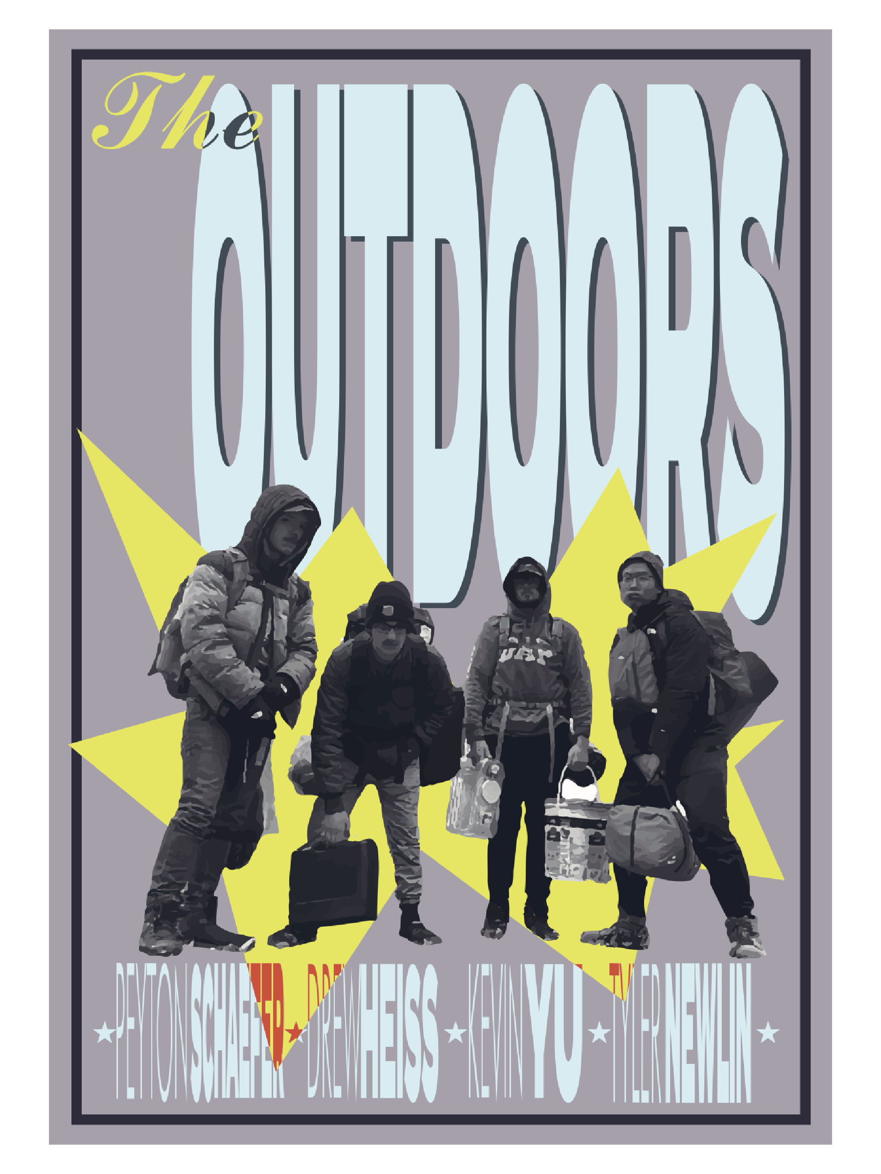 The Outdoors, Gift