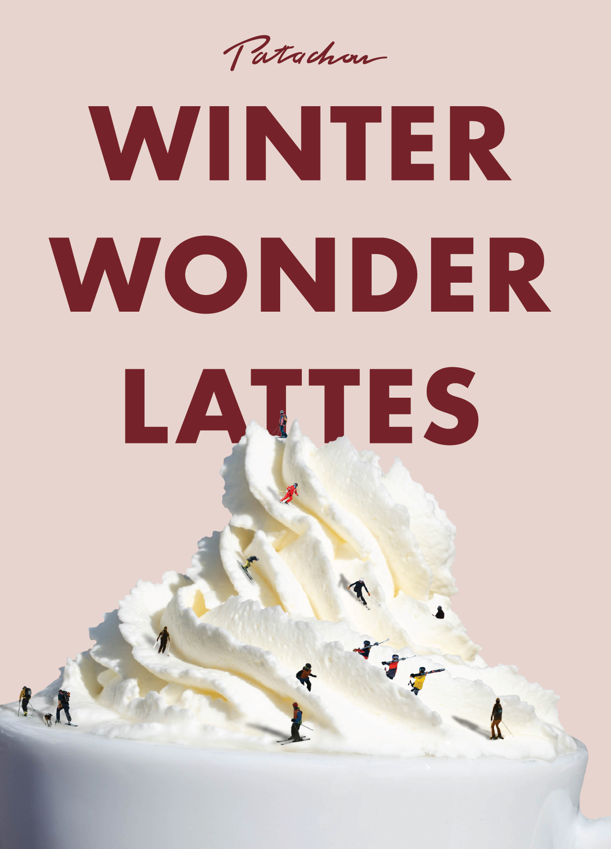 Cafe Patachou Winter 2025