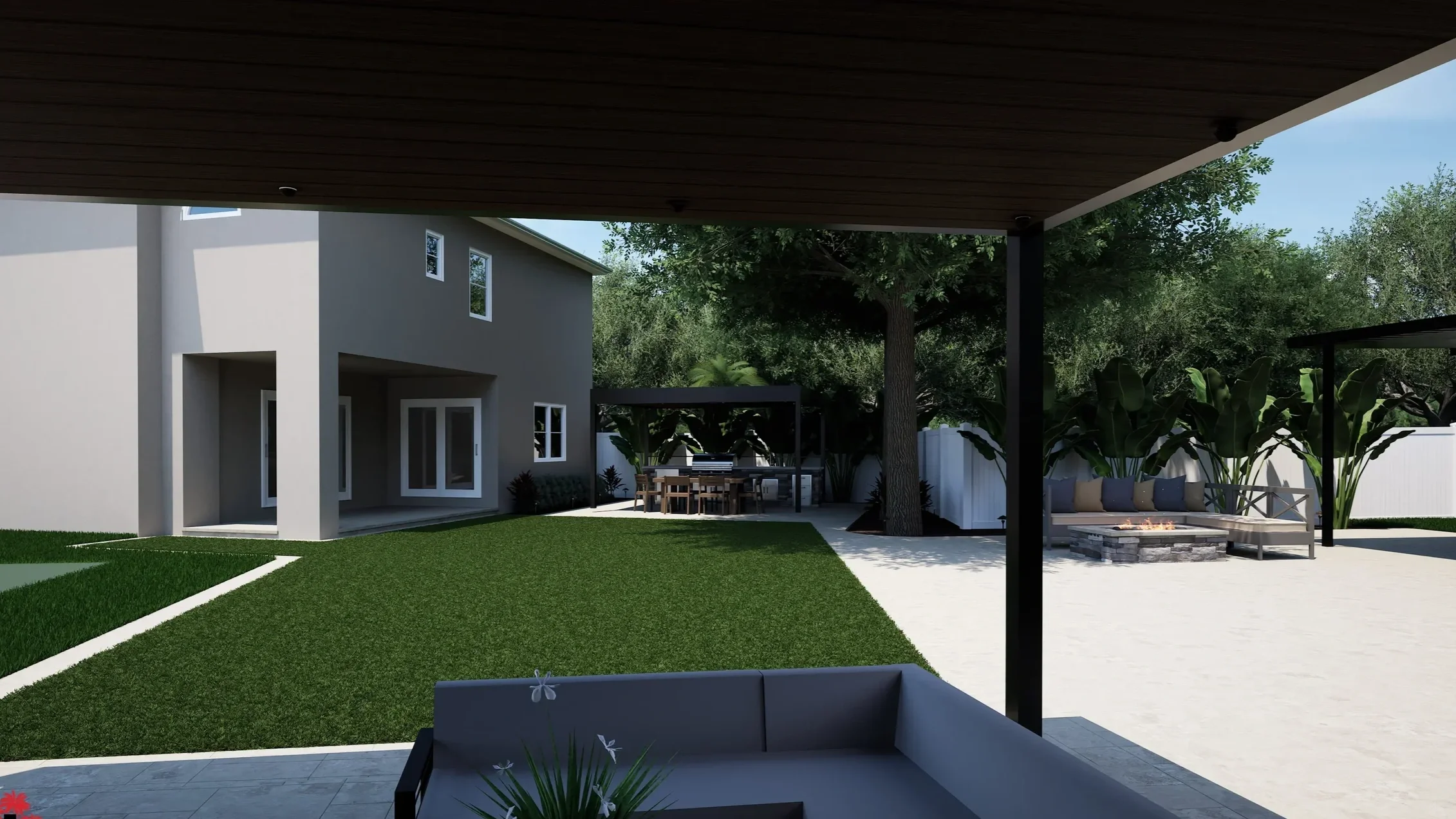 Why You Need 2D Plans and 3D Renderings, Not Just One