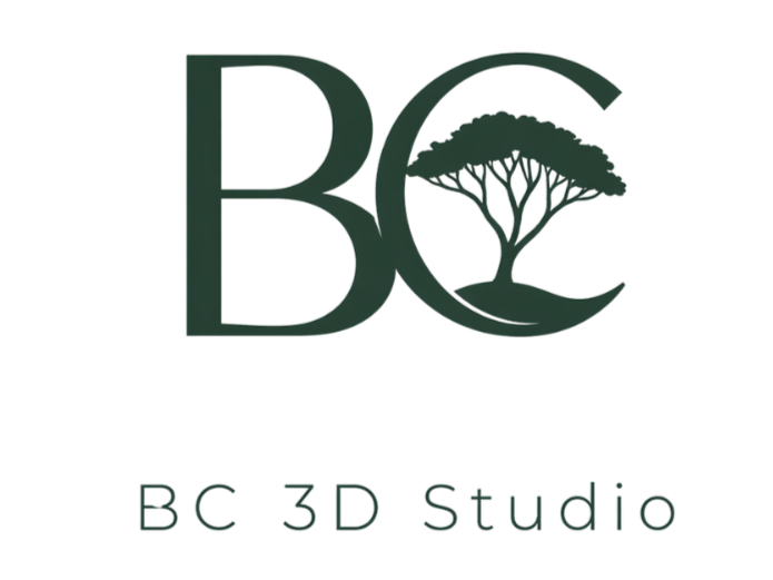 BC 3D Studio | 3D Landscape Design for Contractors &amp; Builders