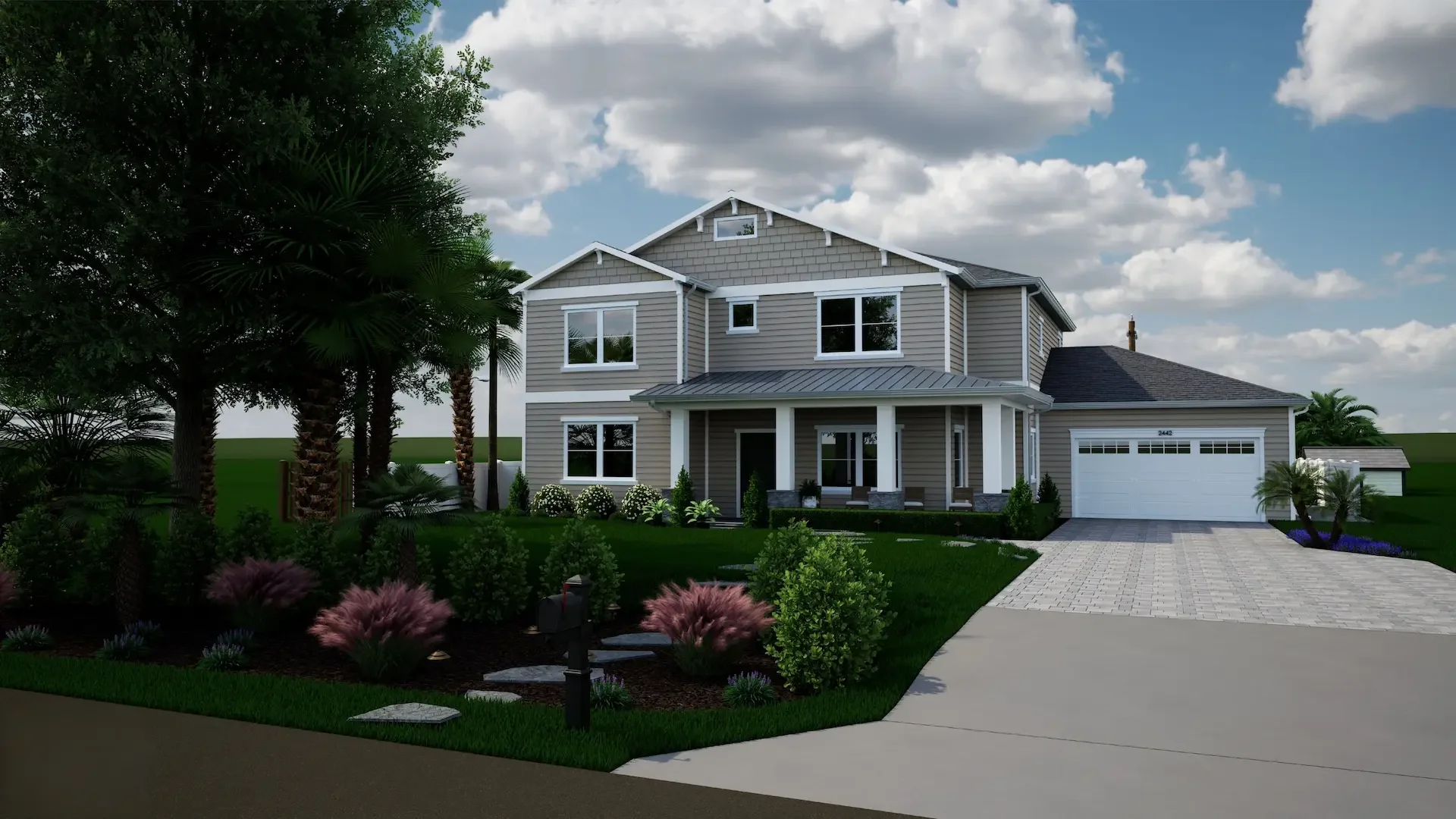 Builder Marketing Package