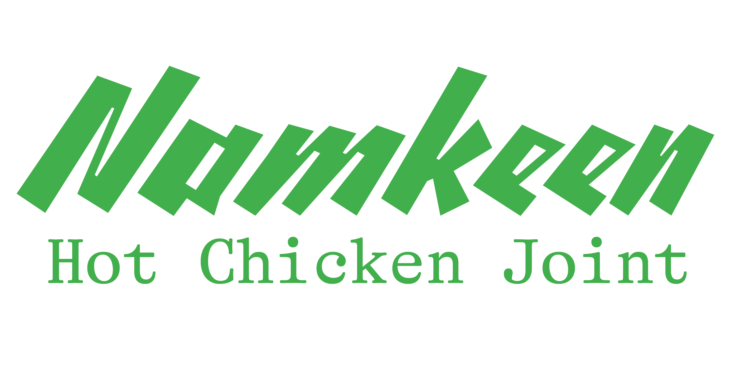 Namkeen Hot Chicken Joint