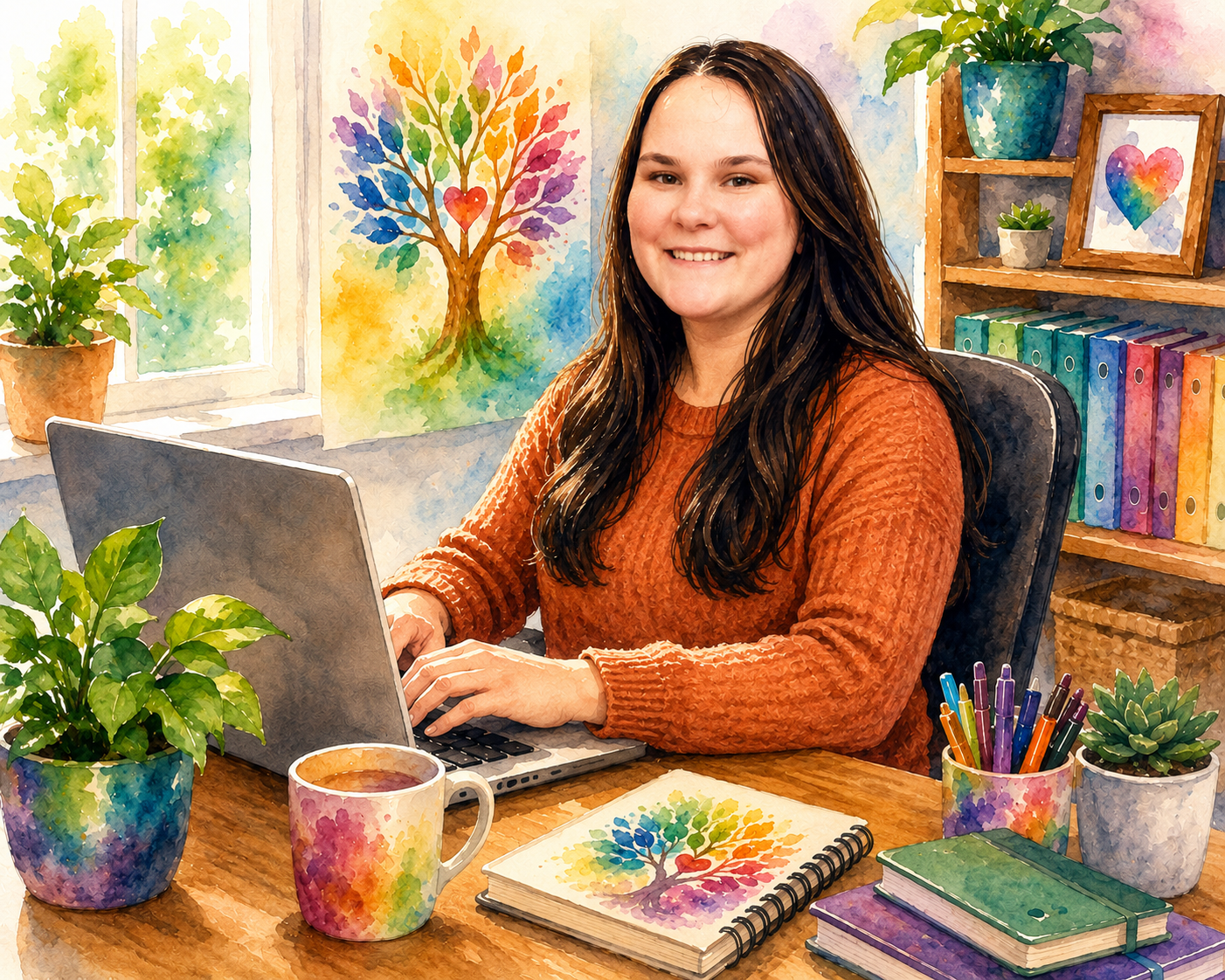 Why I Started The Mustard Seed Behavioral Health